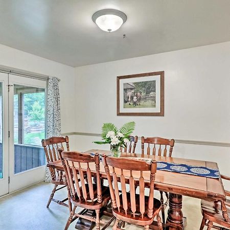 Family Home With Wifi, 14 Mi To Dutch Wonderland! New Holland エクステリア 写真