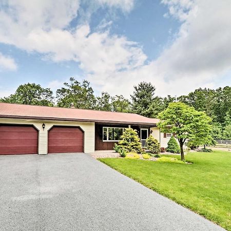 Family Home With Wifi, 14 Mi To Dutch Wonderland! New Holland エクステリア 写真