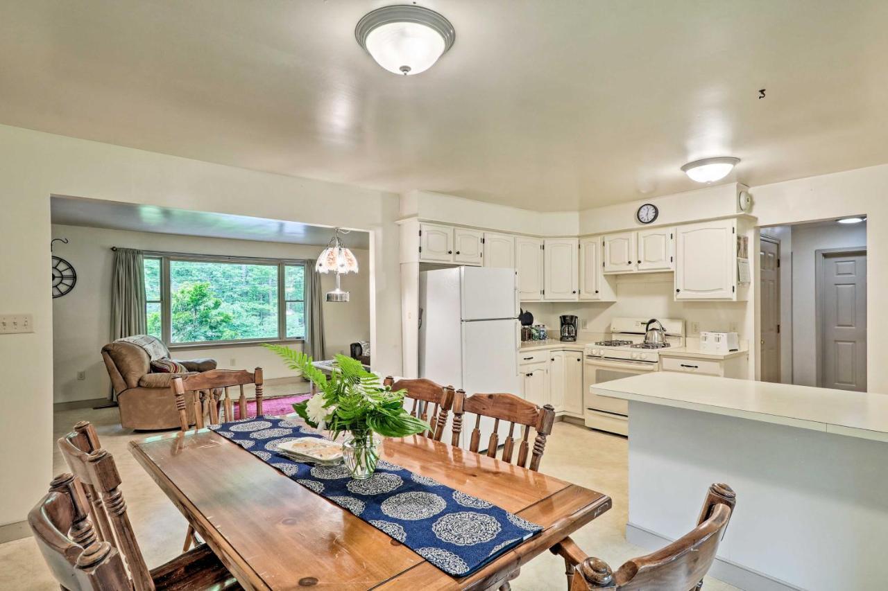 Family Home With Wifi, 14 Mi To Dutch Wonderland! New Holland エクステリア 写真